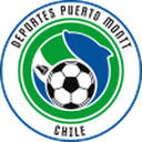D. Puerto Montt club crest