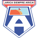 San Marcos de Arica club crest
