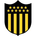 Penarol club crest