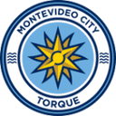Atletico Torque club crest