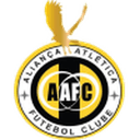 Alianca U20 club crest