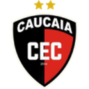 Caucaia U20 club crest