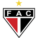 Ferroviario U20 club crest
