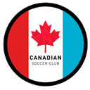 Canadian club crest