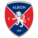 Albion FC club crest