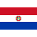 Paraguay club crest