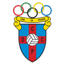Cova De Piedade club crest