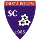 Pustá Polom club crest