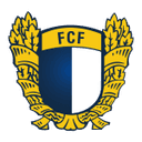 Famalicao club crest