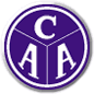 Acassuso club crest