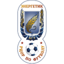 FC Energetik-Bgu Minsk club crest