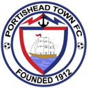 Portishead Town club crest