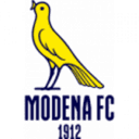Modena U19 club crest