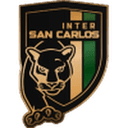 Inter San Carlos club crest