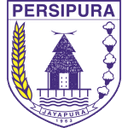 Persipura Jayapura club crest