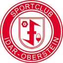 SC Idar-Oberstein club crest