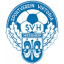 Viktoria Herxheim club crest