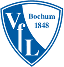 Bochum II club crest