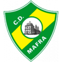 Mafra U19 club crest