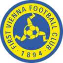First Vienna II club crest