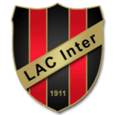 LAC-Inter club crest