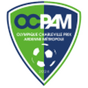 OCPAM club crest