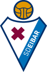 Eibar II club crest