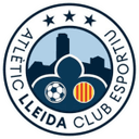 Atlètic Lleida club crest