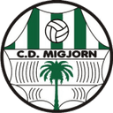 Migjorn club crest