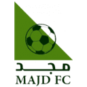 Majd club crest
