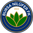 Nilüfer Belediye club crest