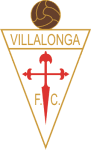 Villalonga club crest