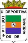 Los Llanos club crest