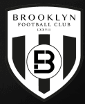 Brooklyn W club crest