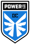 DC Power W club crest