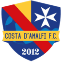 Costa D’Amalfi club crest
