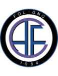 Fulgens Foligno club crest