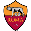 Roma U20 club crest