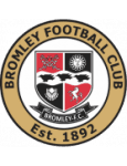 Bromley U21 club crest