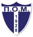 Moudania club crest
