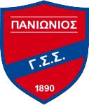 Pontion Nea Amisos club crest