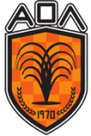 Loutraki club crest