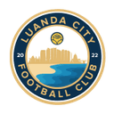 Luanda City club crest