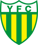 Ypiranga Erechim U20 club crest