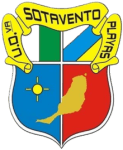 Playas Sotavento club crest