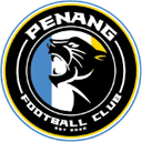 Penang club crest