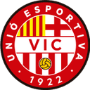 Vic club crest