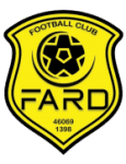Fard Alborz club crest