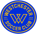 Westchester SC club crest
