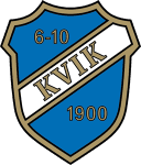 Kvik Trondheim club crest
